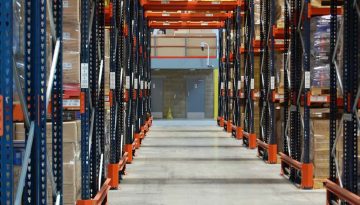 Lean Warehousing Best Practices