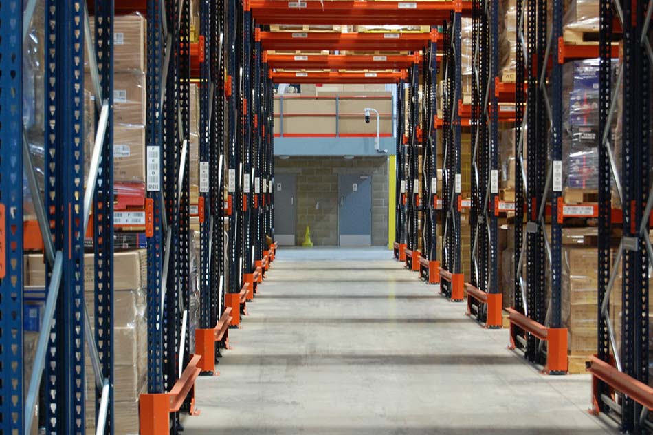 Lean Warehousing Best Practices