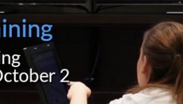 09/2019 FlexSim Core Training