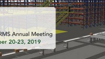 Informs Annual Meeting 2019