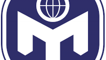 Mensa Logo