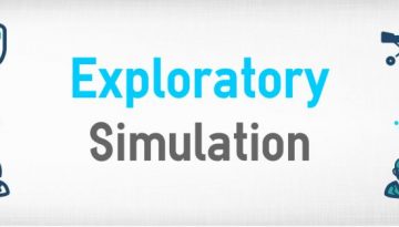 Exploratory Simulation Healthcare