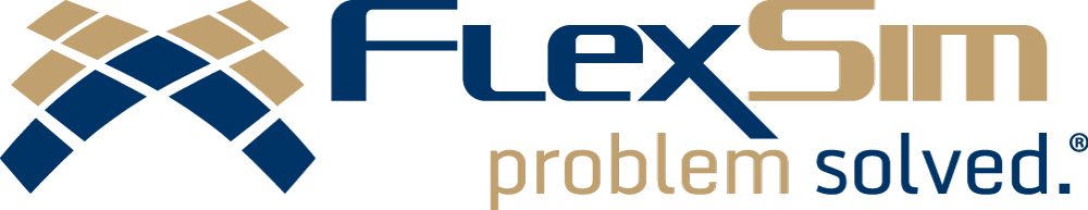 FlexSim, Problem Solved