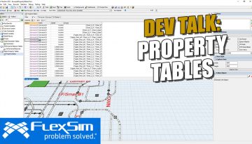 Dev Talk: Property Tables