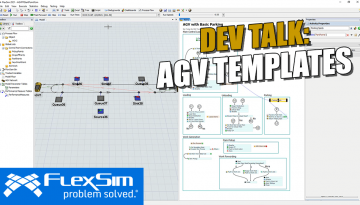 Dev Talk: AGV Templates