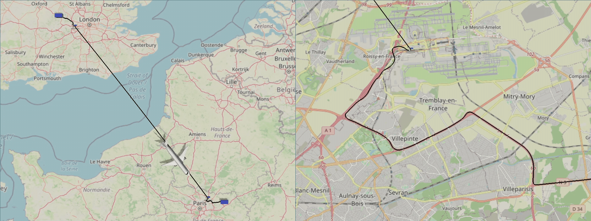 GIS Module GIS Module