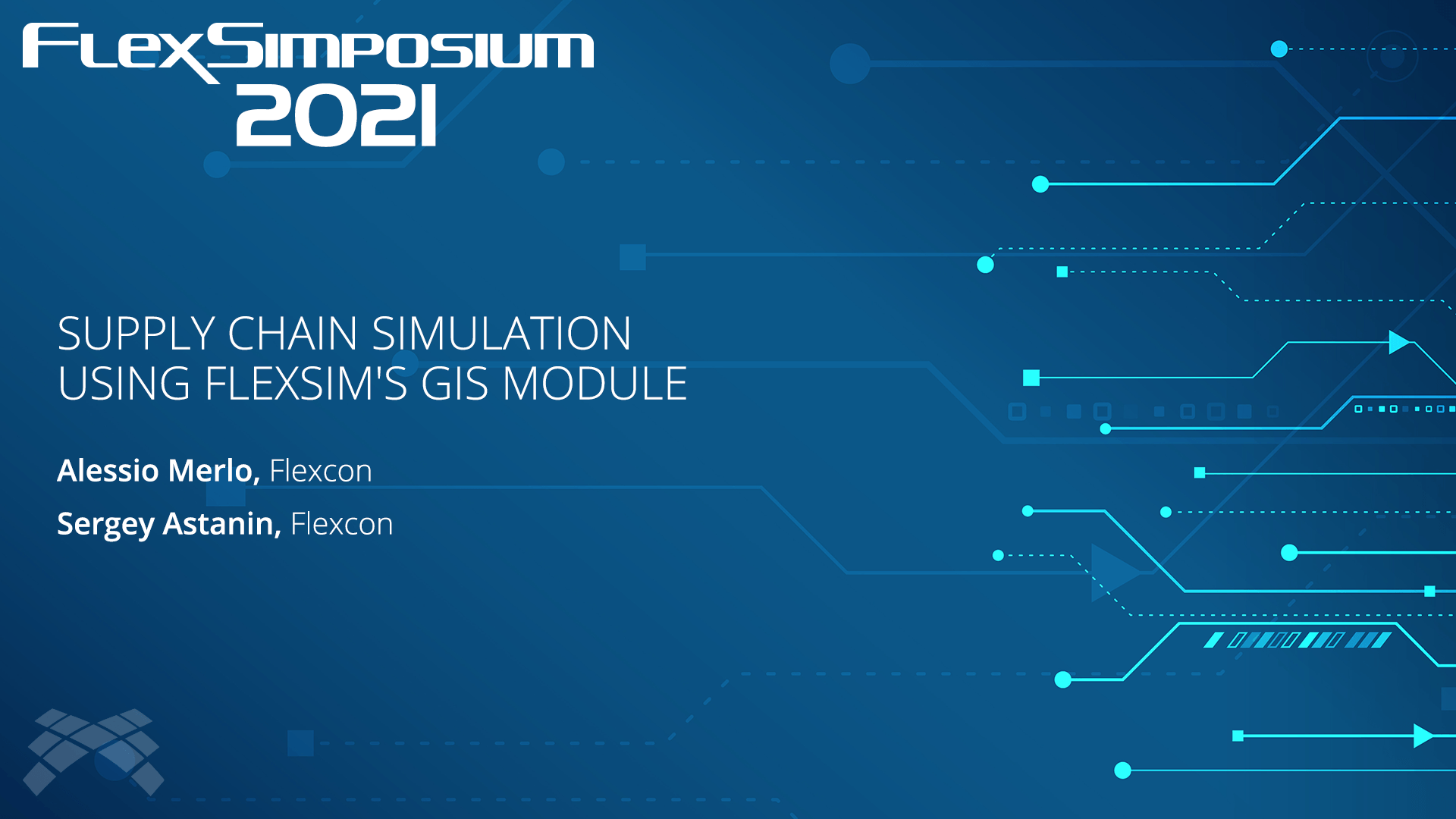 FlexSimposium 2021: Flexcon