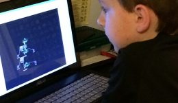 Zane Simulation Modeling