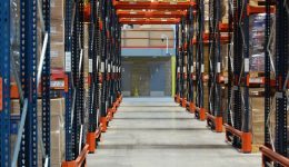 Lean Warehousing Best Practices