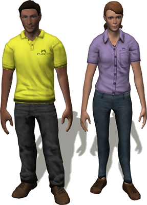 3D Simulation Software 3D Simulation Software